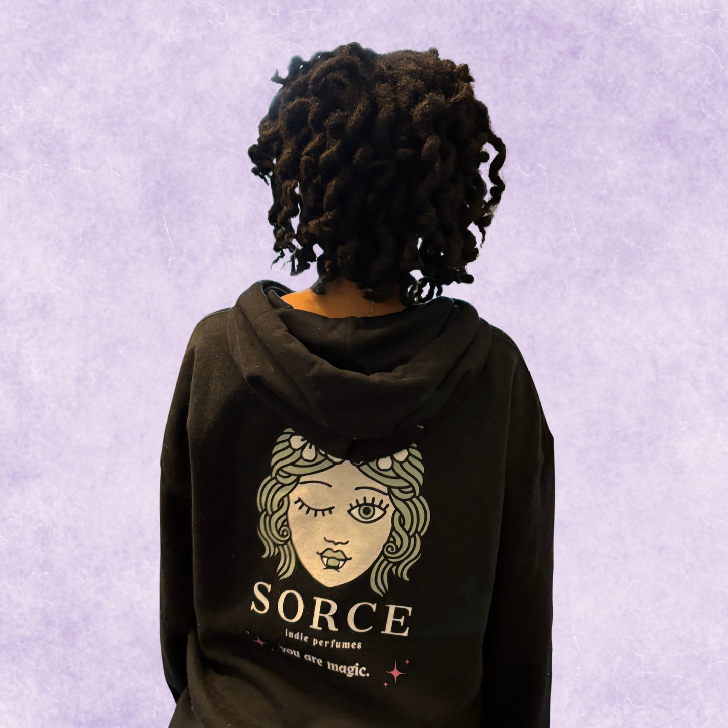 Perfume Fairies Unisex Hoodie
