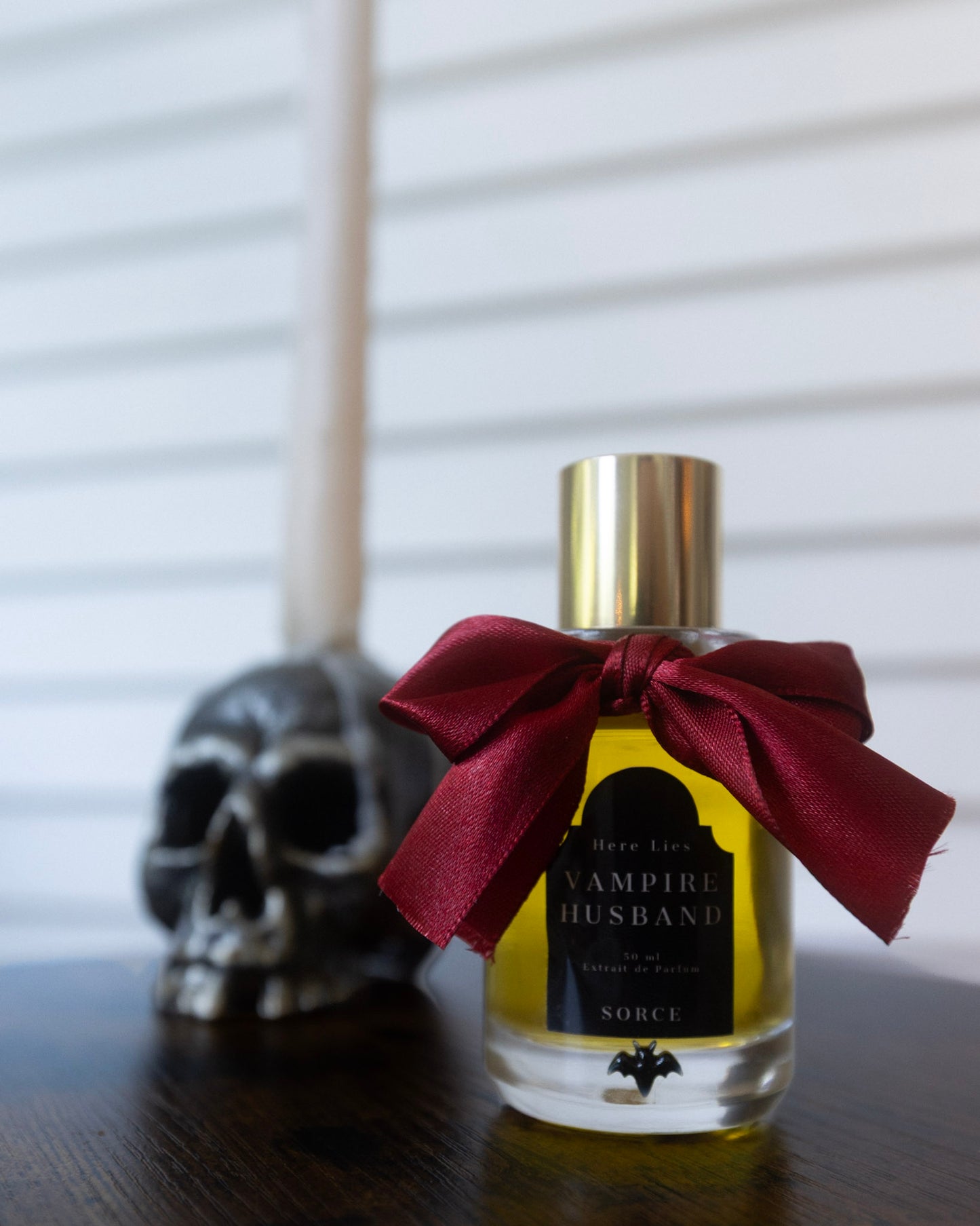 Vampire Husband Extrait de Parfum