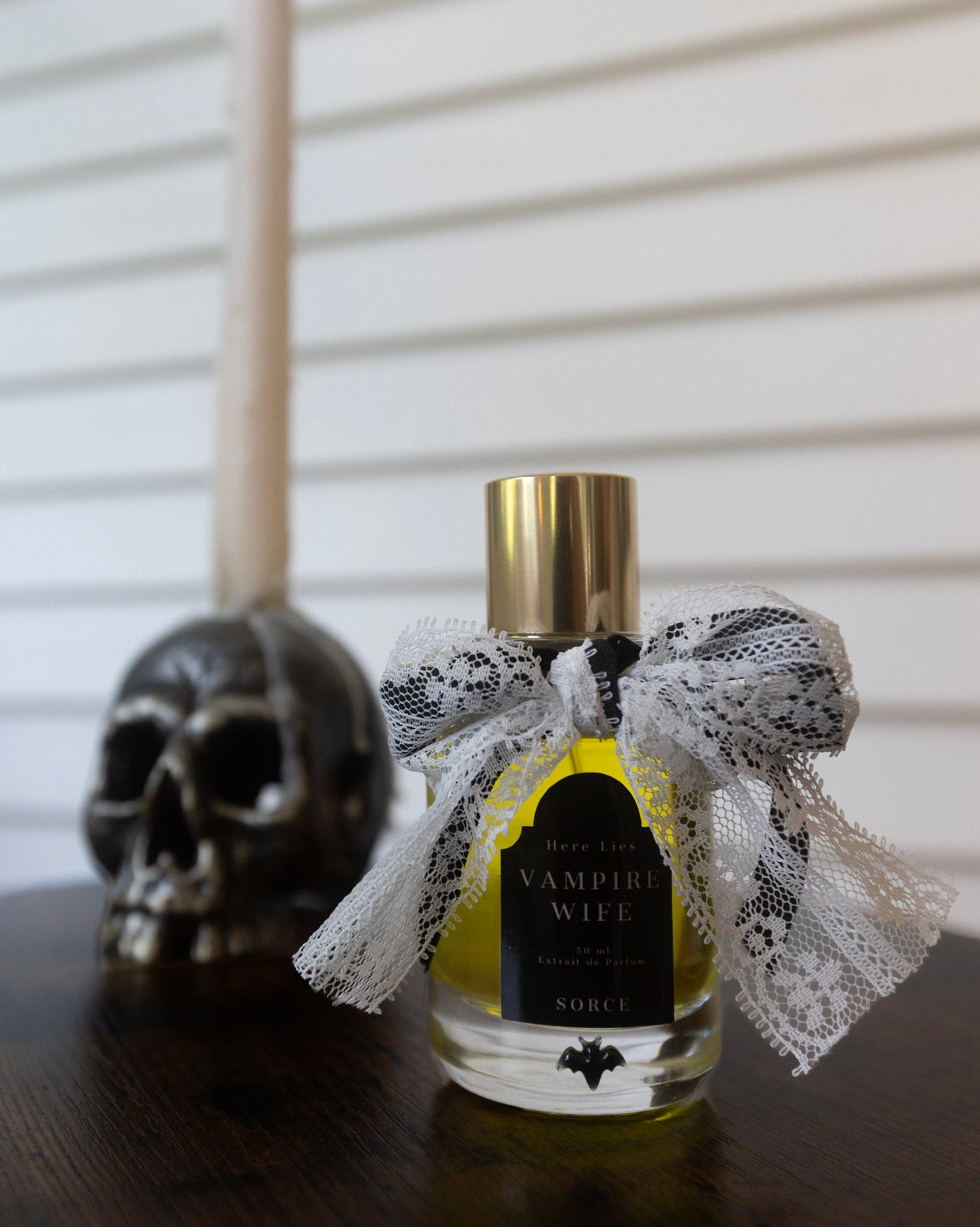 Vampire Wife Extrait de Parfum