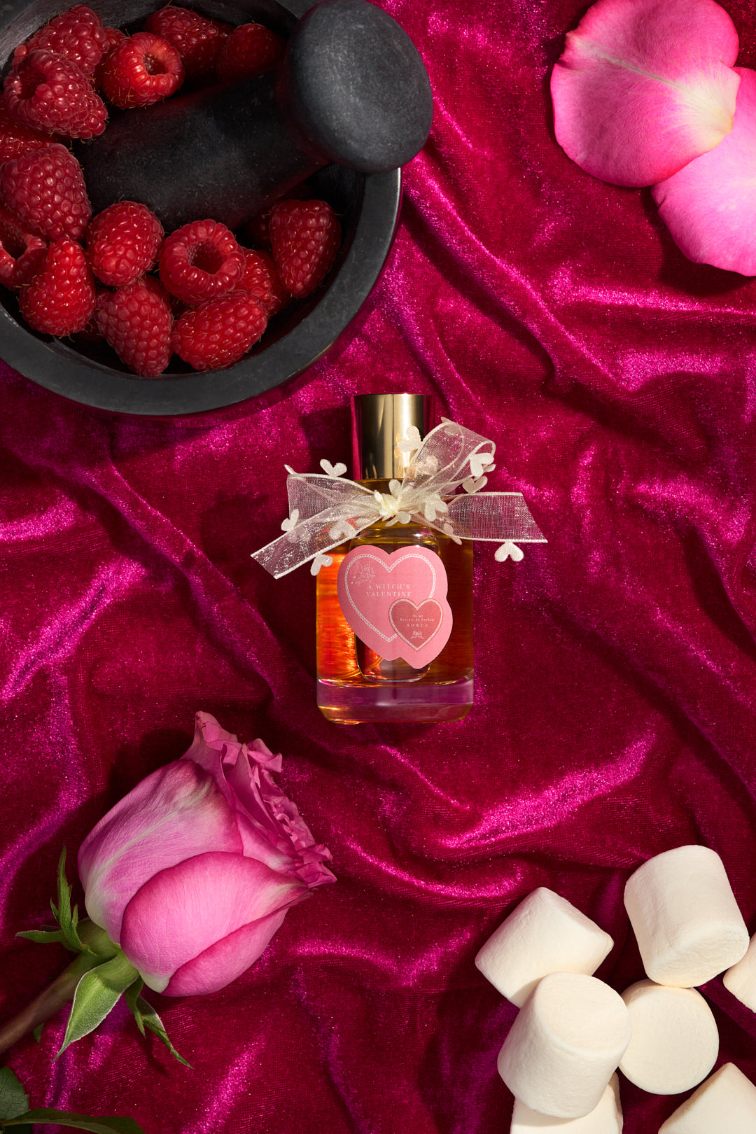 A Witch's Valentine – Sorce