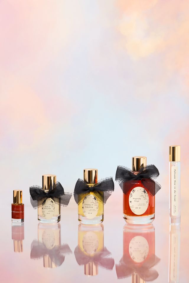 Special Order Scents