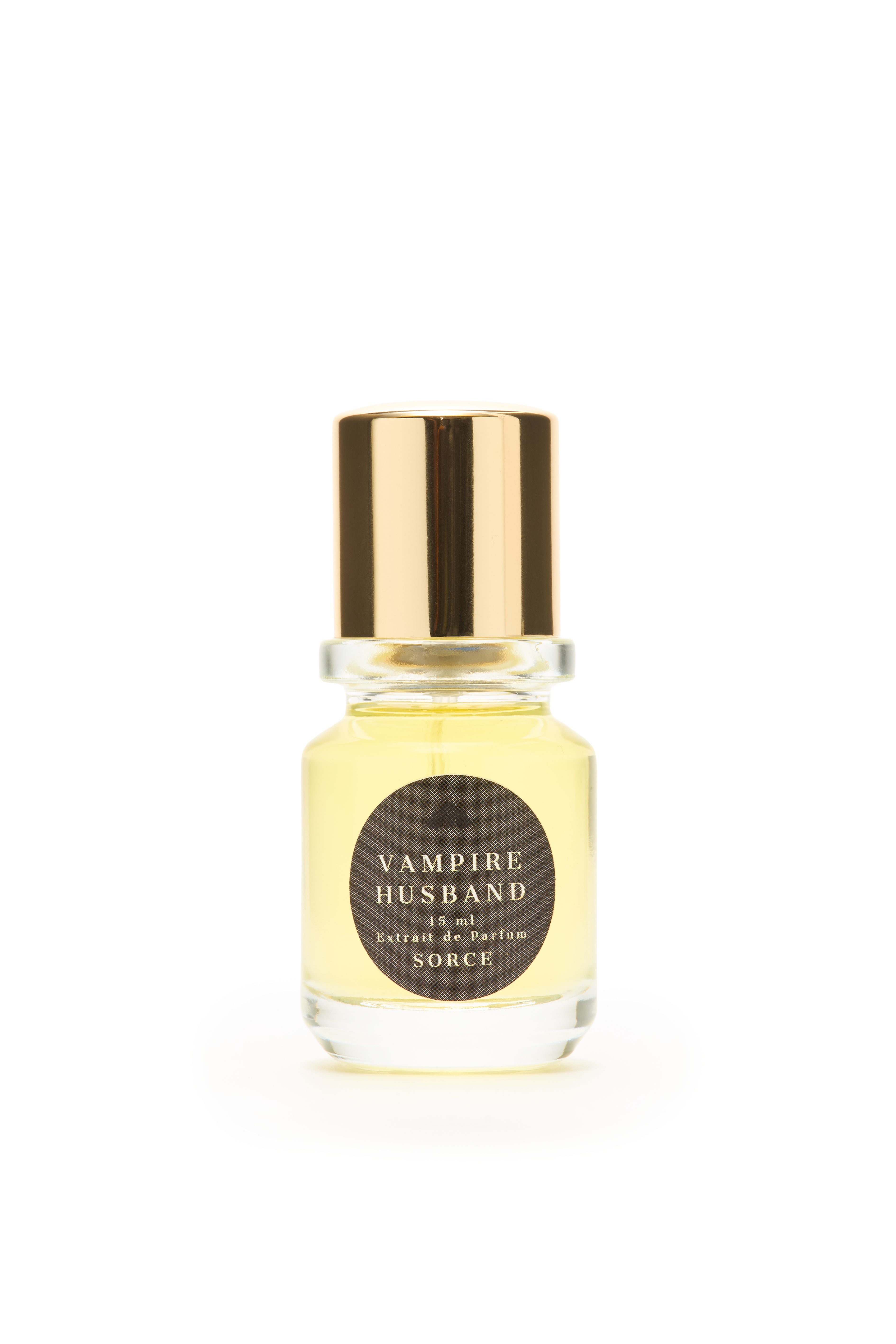 Vampire Husband Extrait de Parfum