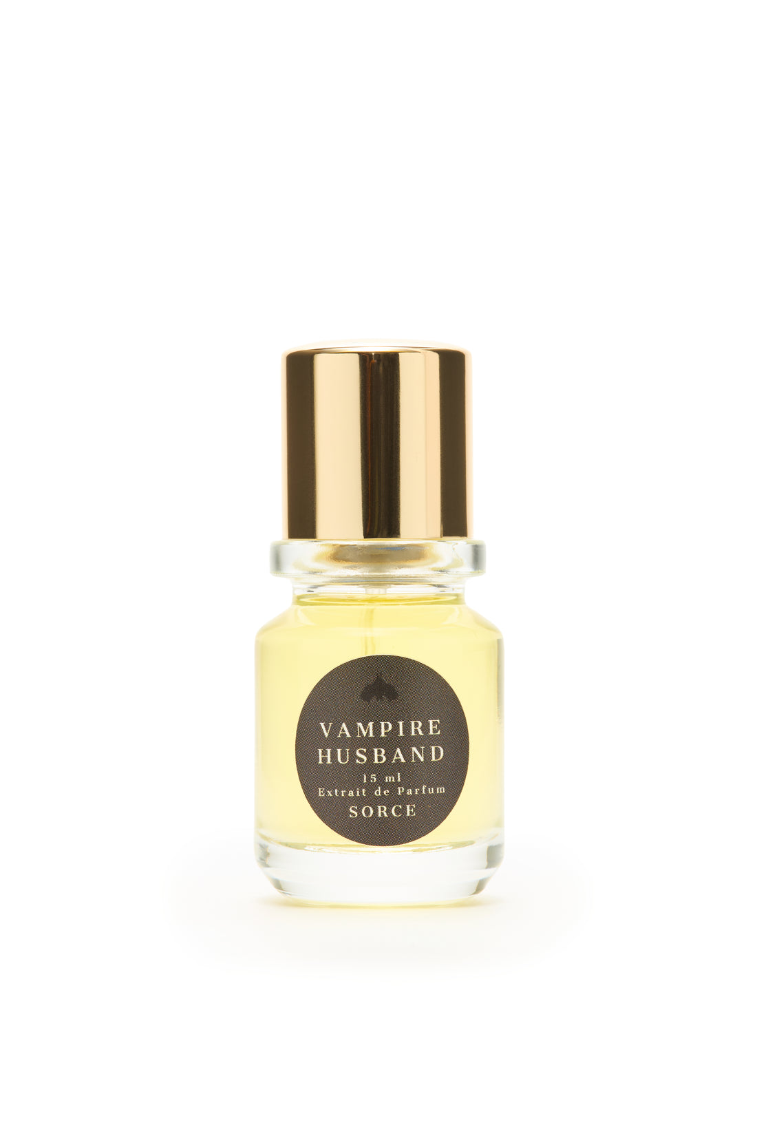 Vampire Husband Extrait de Parfum