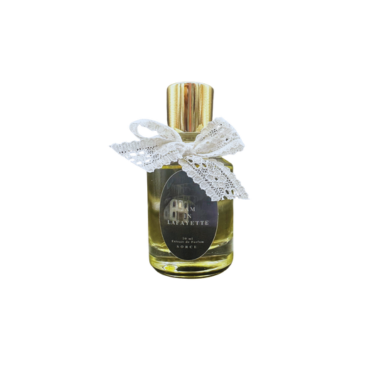 2 AM in Lafayette Extrait de Parfum