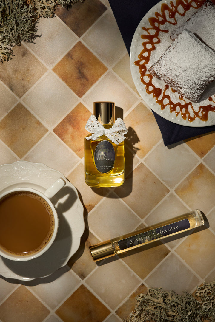 2 AM in Lafayette Extrait de Parfum
