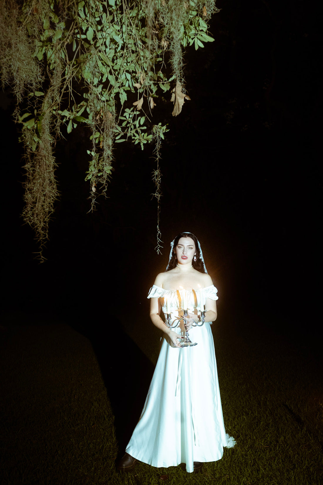 Vampire Wife Extrait de Parfum