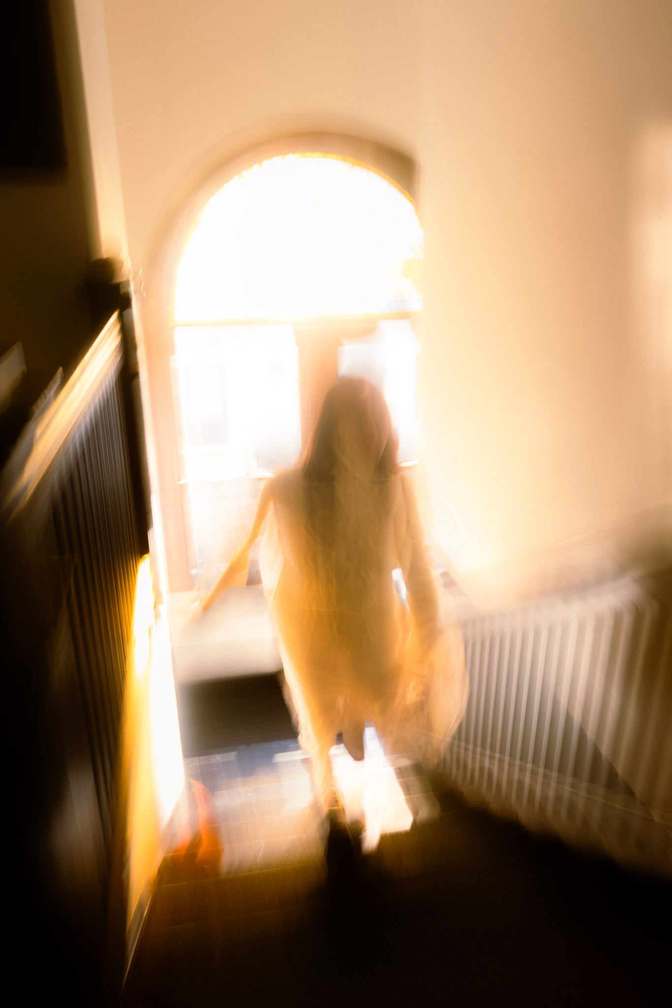 Ephemera Extrait de Parfum