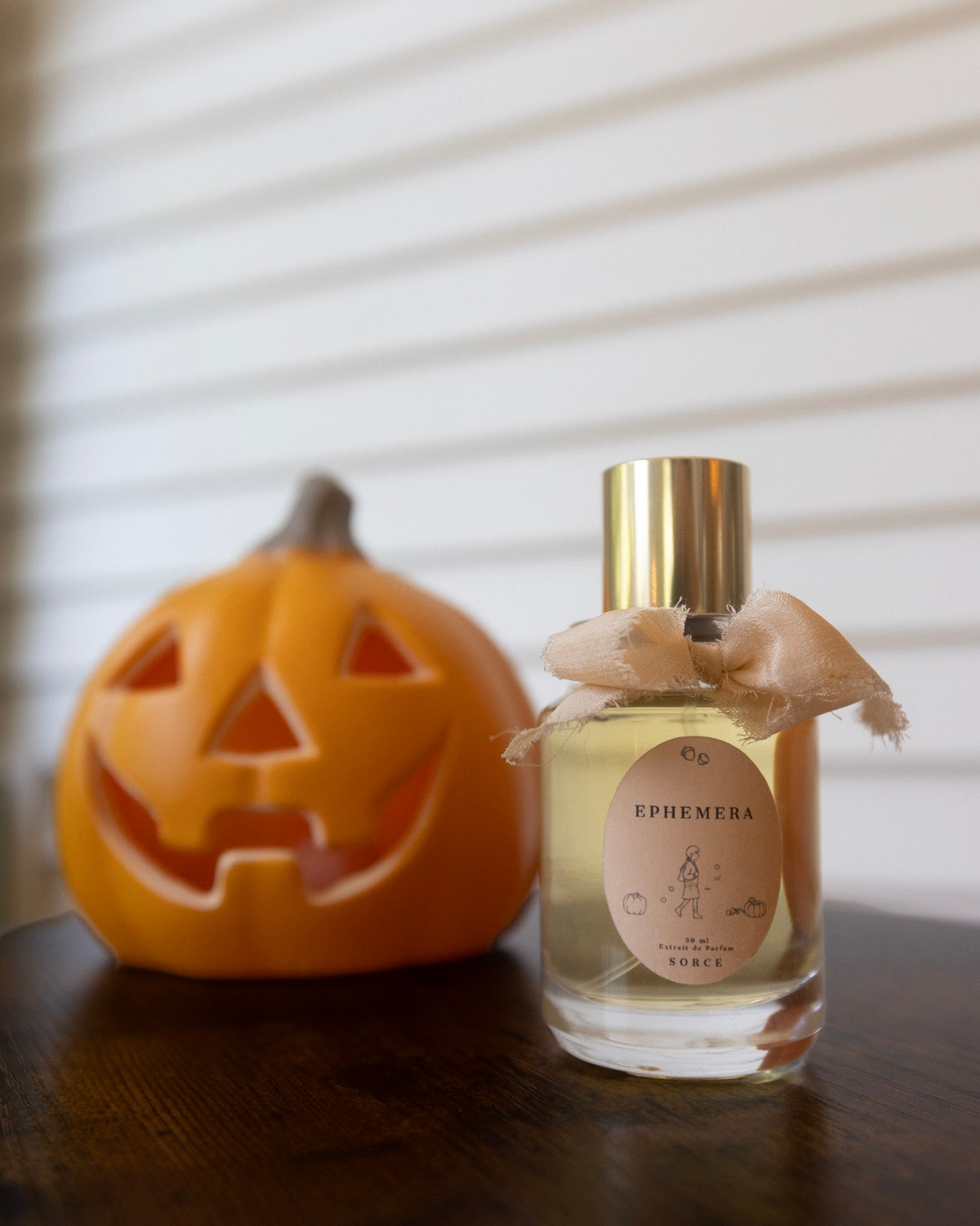 Ephemera Extrait de Parfum