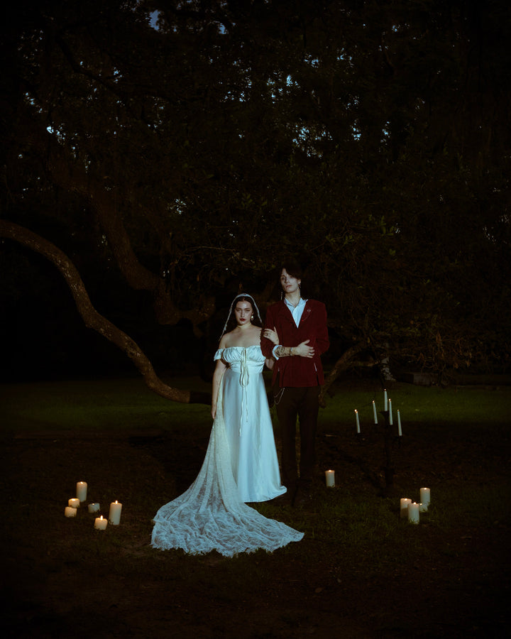 Vampire Husband Extrait de Parfum