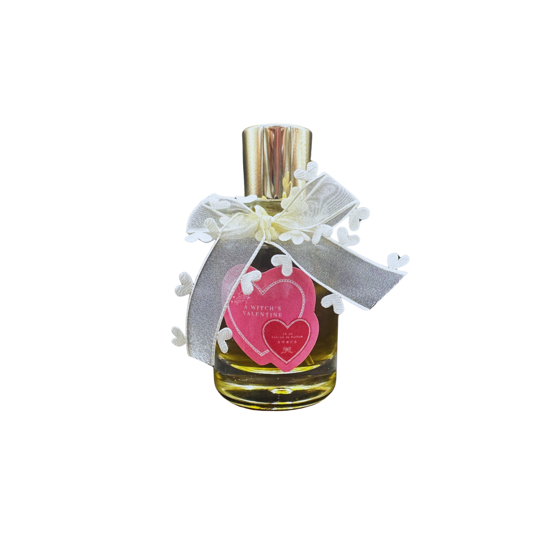 A Witch's Valentine Extrait de Parfum