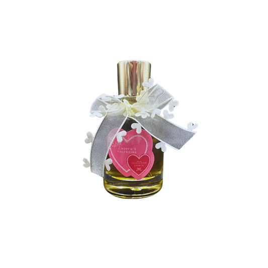 A Witch's Valentine Extrait de Parfum