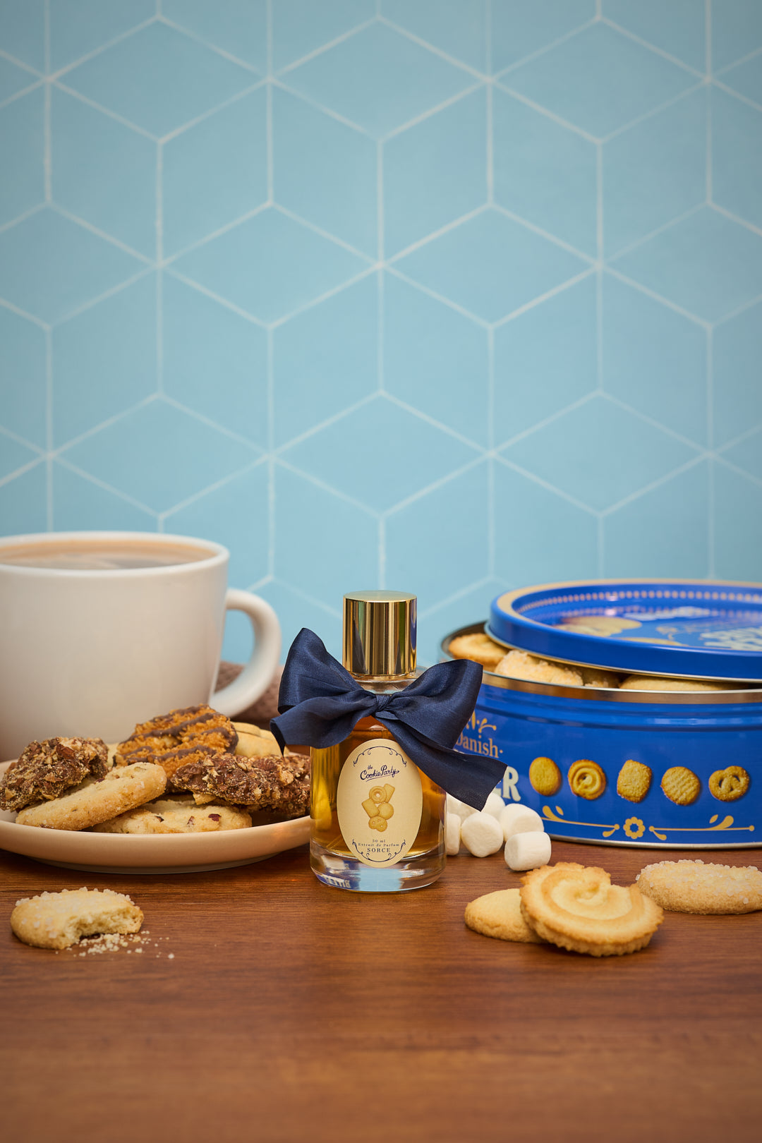 The Cookie Party Extrait de Parfum