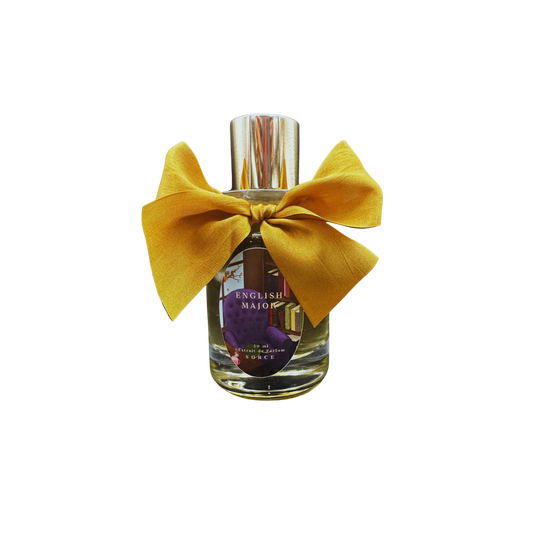 English Major Extrait de Parfum