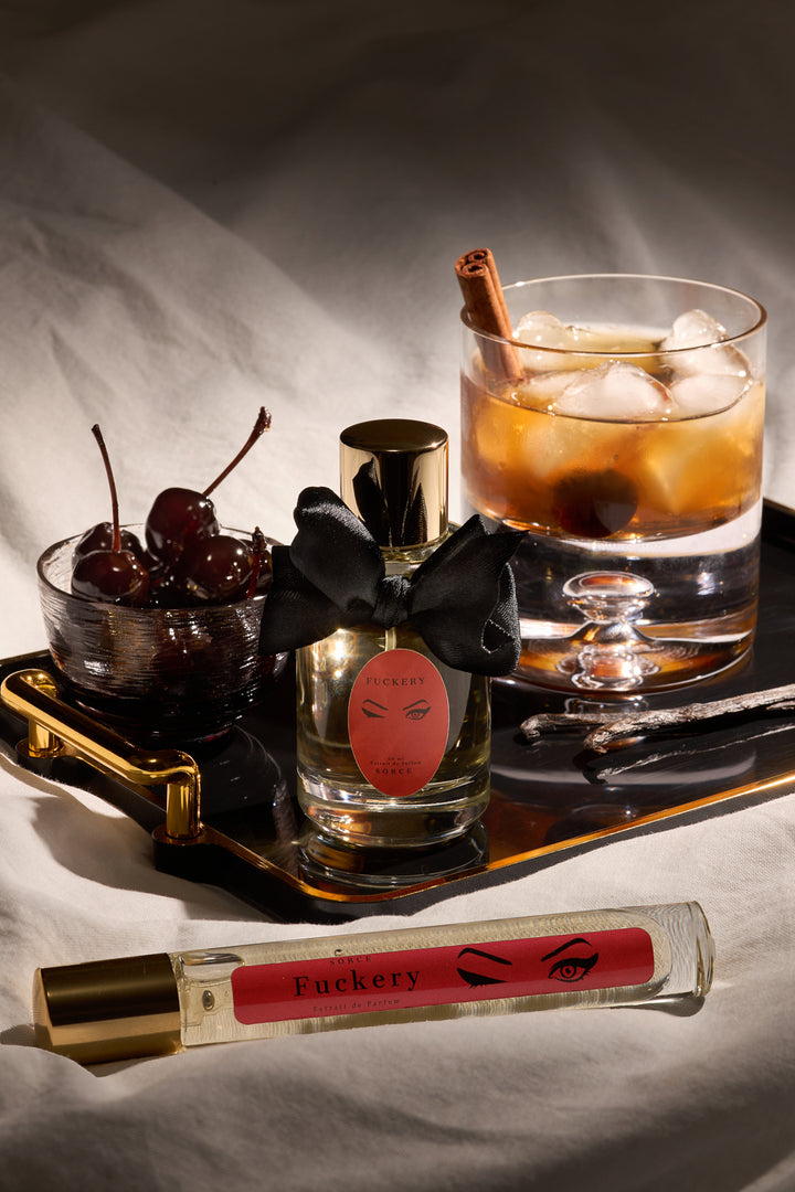 Fuckery Extrait de Parfum