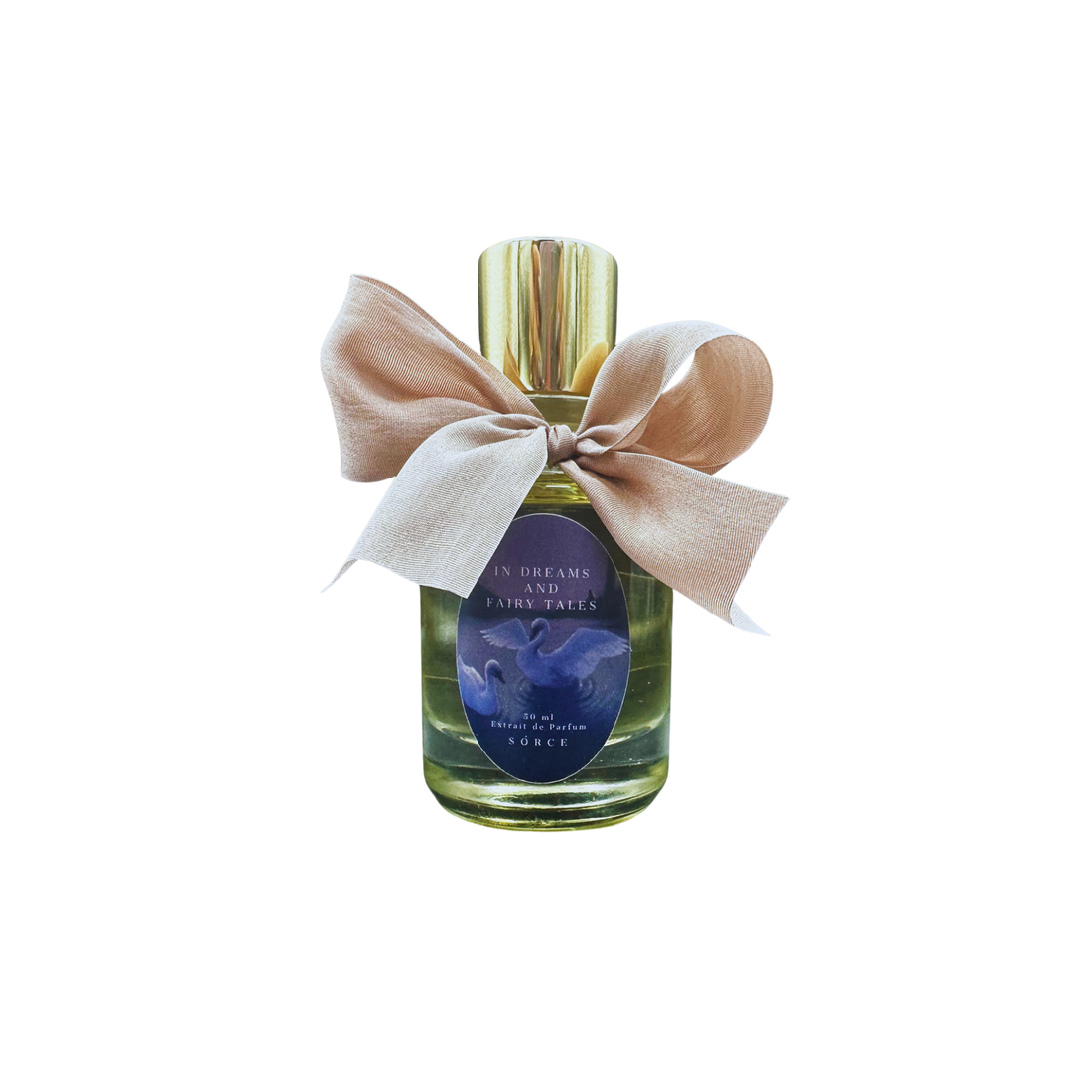 In Dreams and Fairy Tales Extrait de Parfum