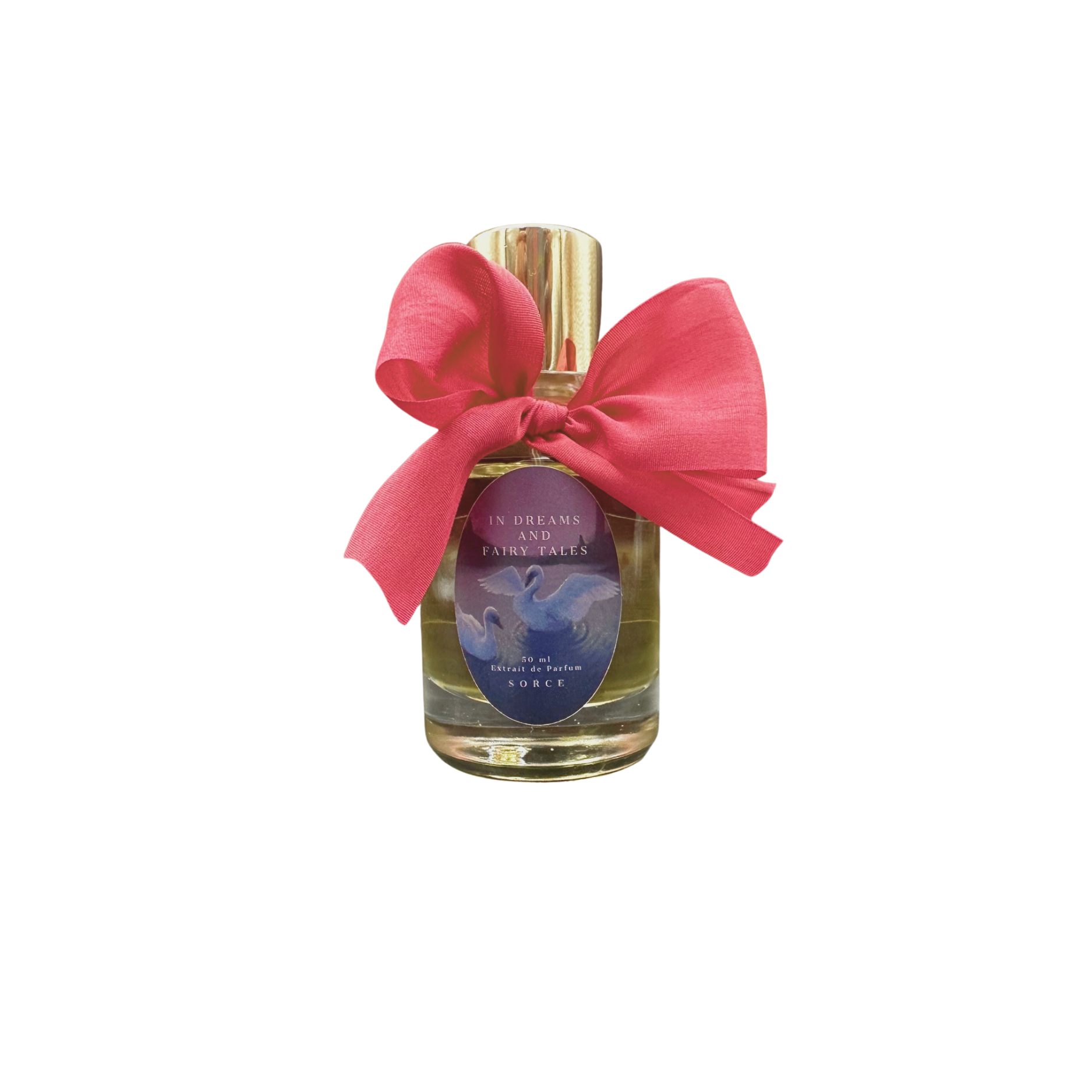 In Dreams and Fairy Tales Extrait de Parfum