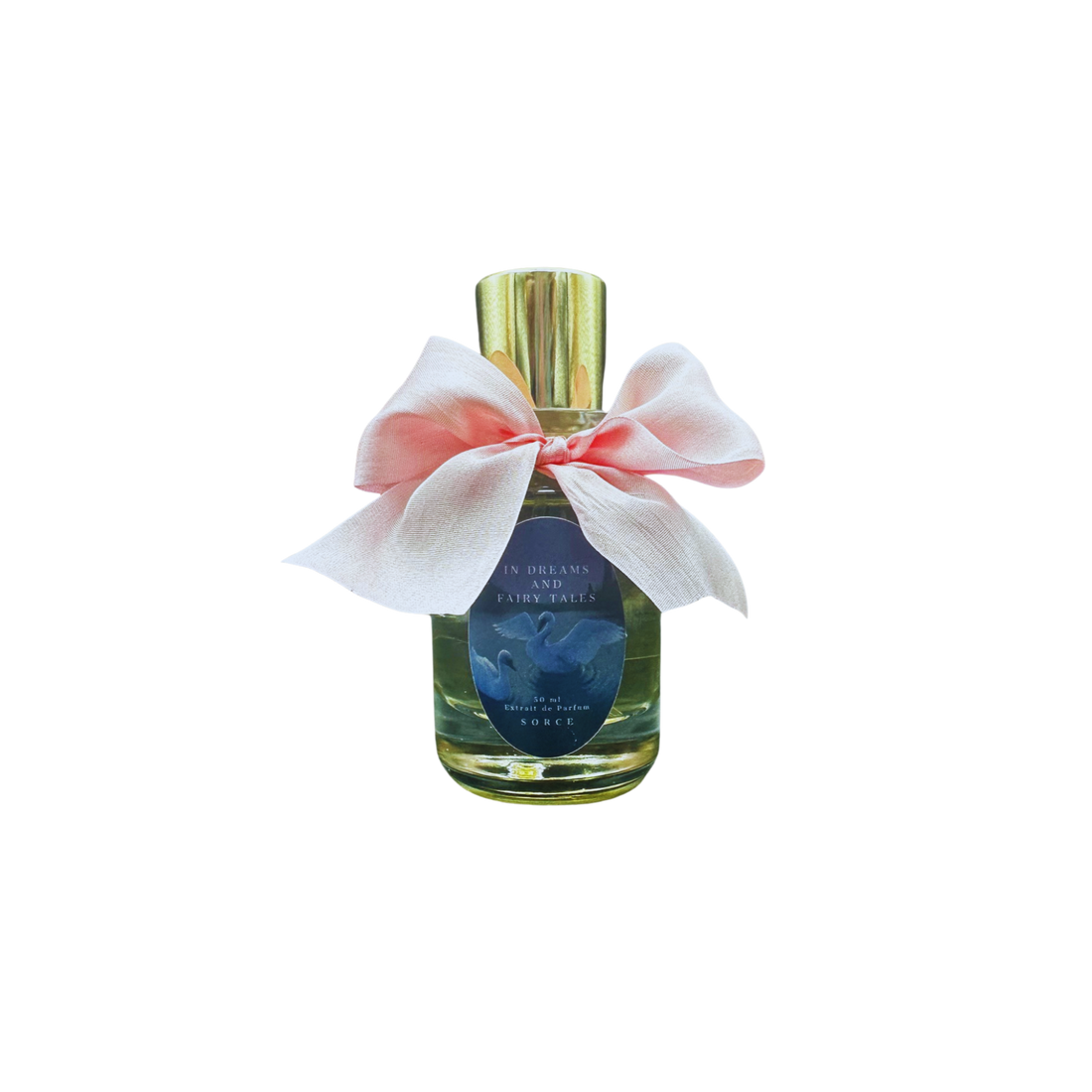 In Dreams and Fairy Tales Extrait de Parfum