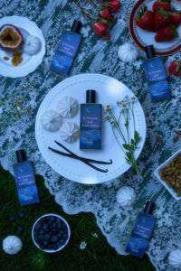In Dreams and Fairy Tales Extrait de Parfum