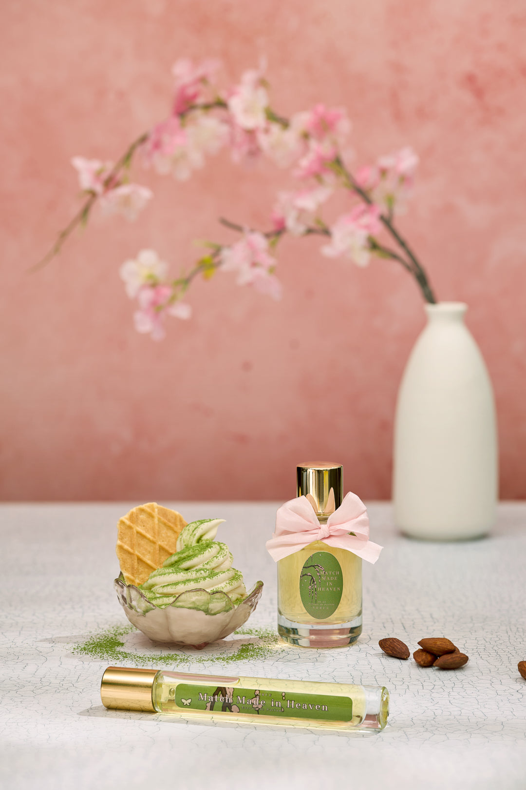 Match Made In Heaven Extrait de Parfum