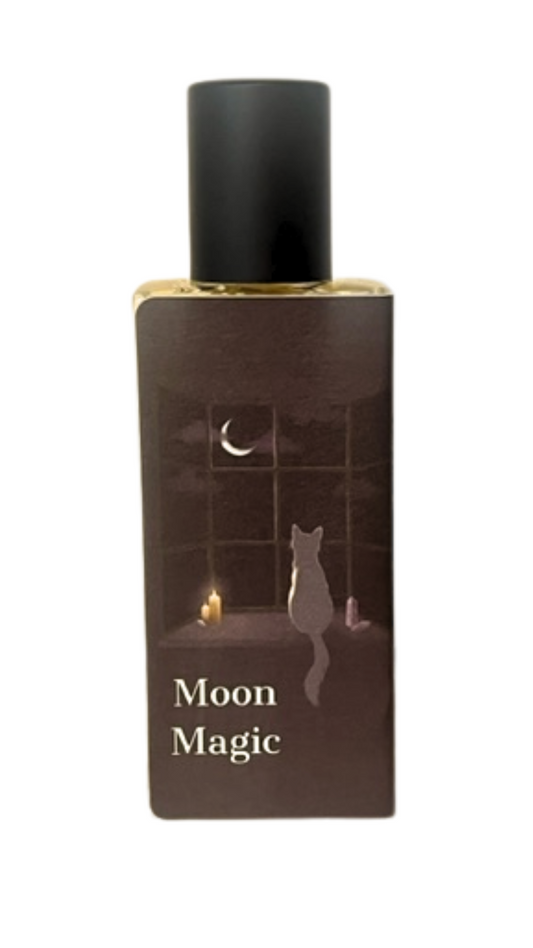 Moon Magic Extrait de Parfum