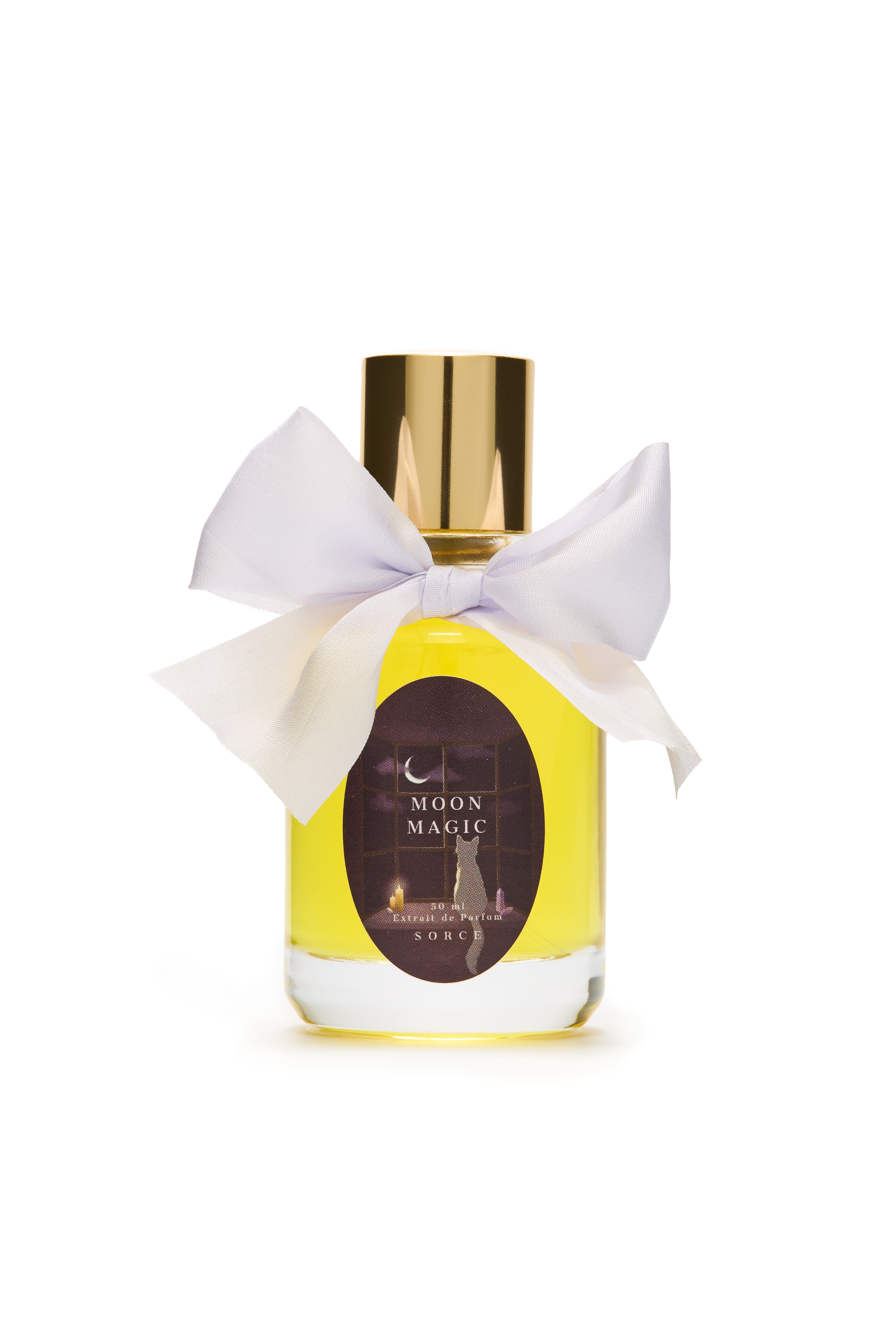 Moon Magic Extrait de Parfum