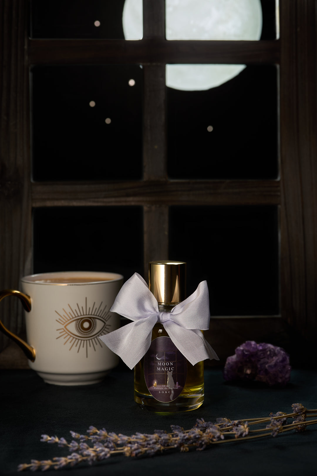 Moon Magic Extrait de Parfum