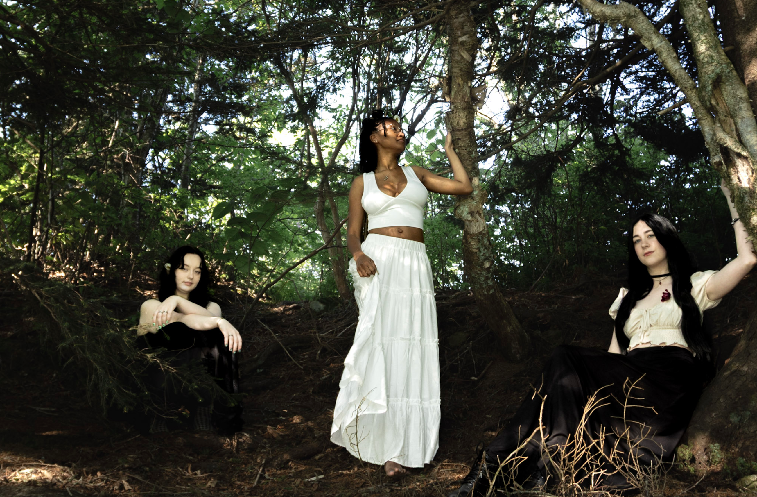 Witchery Extrait de Parfum