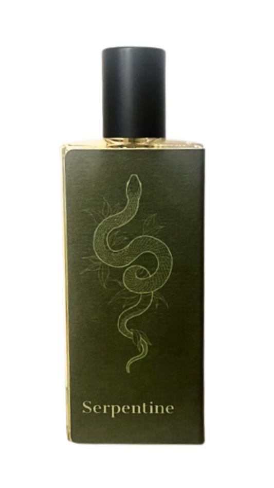 Serpentine Extrait de Parfum