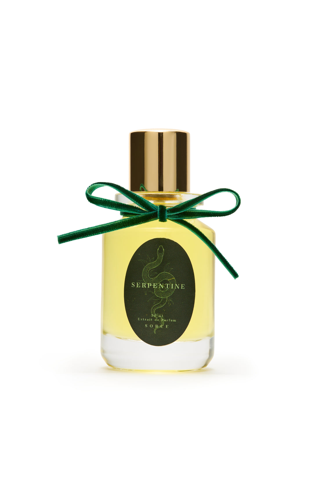 Serpentine Extrait de Parfum