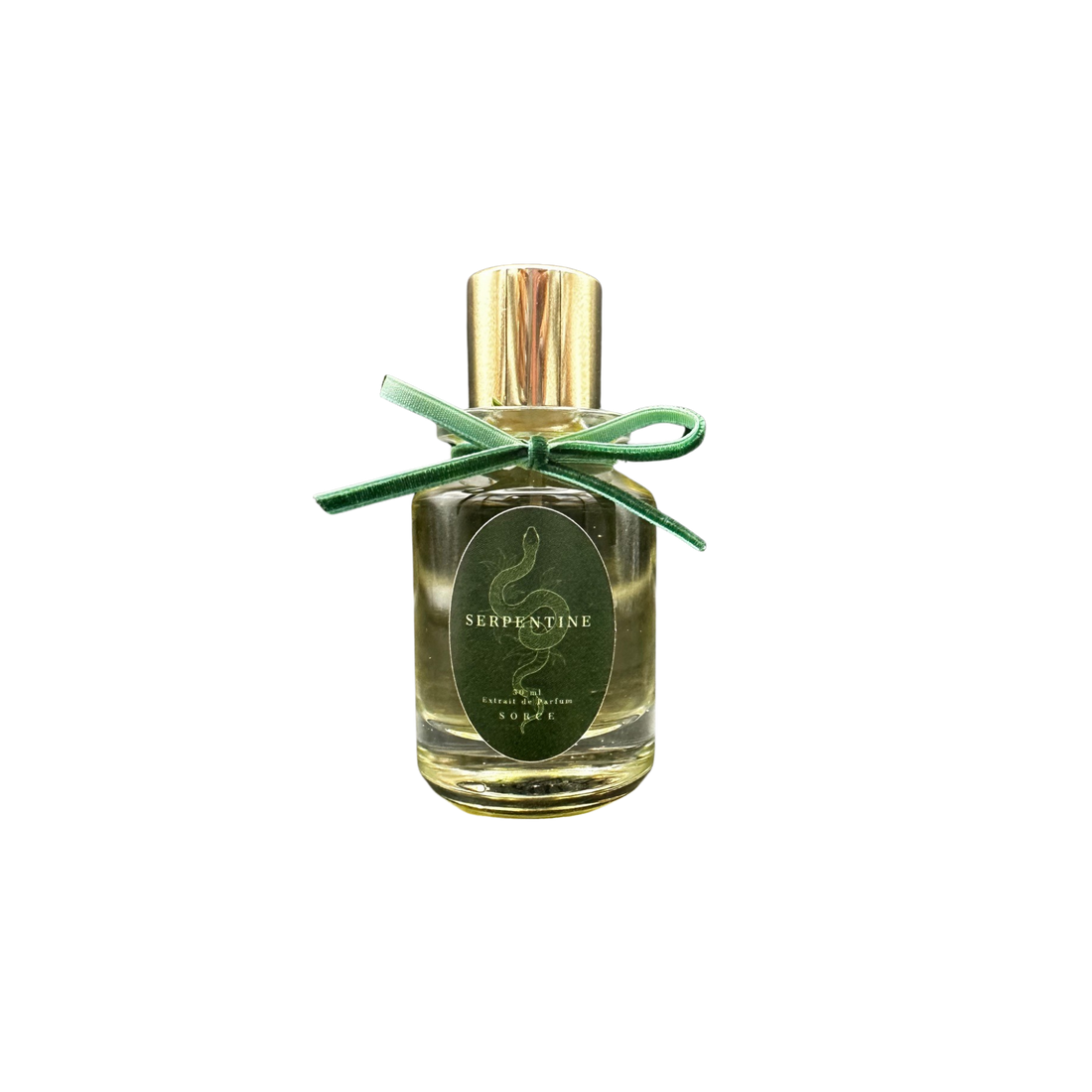 Serpentine Extrait de Parfum