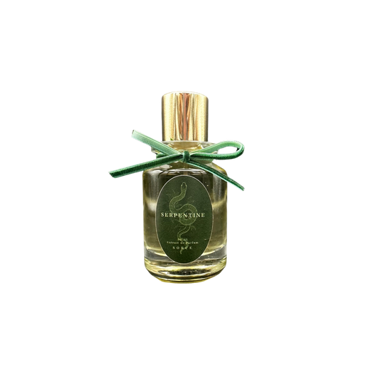Serpentine Extrait de Parfum