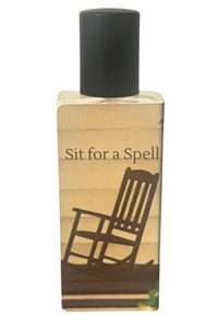 Sit for a Spell Extrait de Parfum