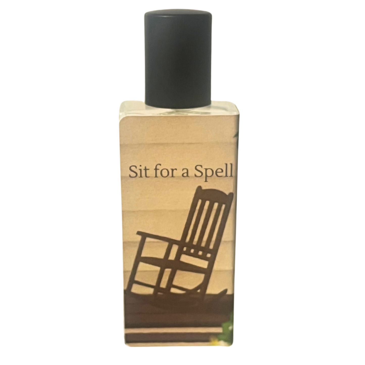 Sit for a Spell Extrait de Parfum