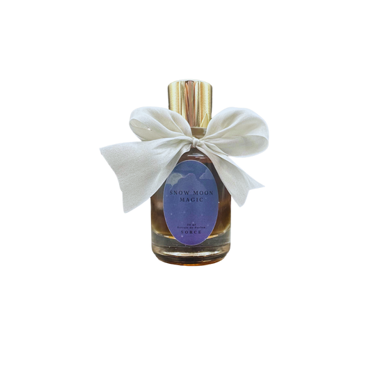 Snow Moon Magic Extrait de Parfum