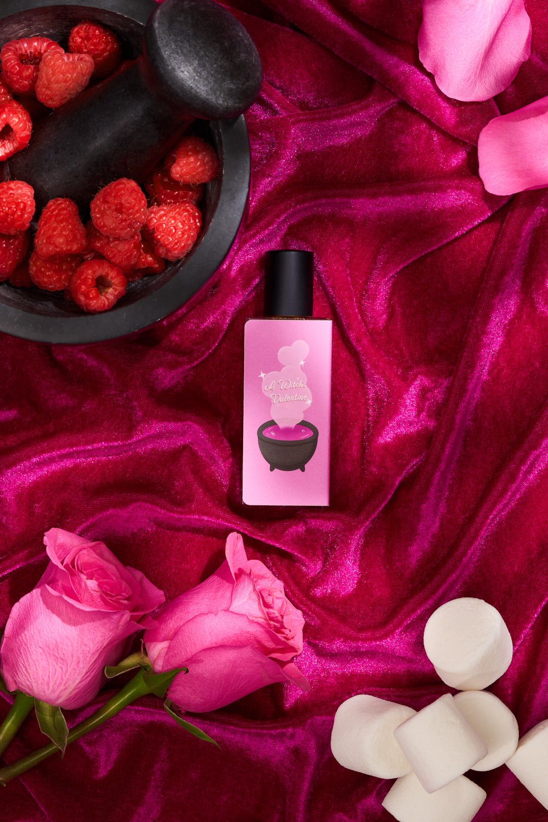 A Witch's Valentine Extrait de Parfum