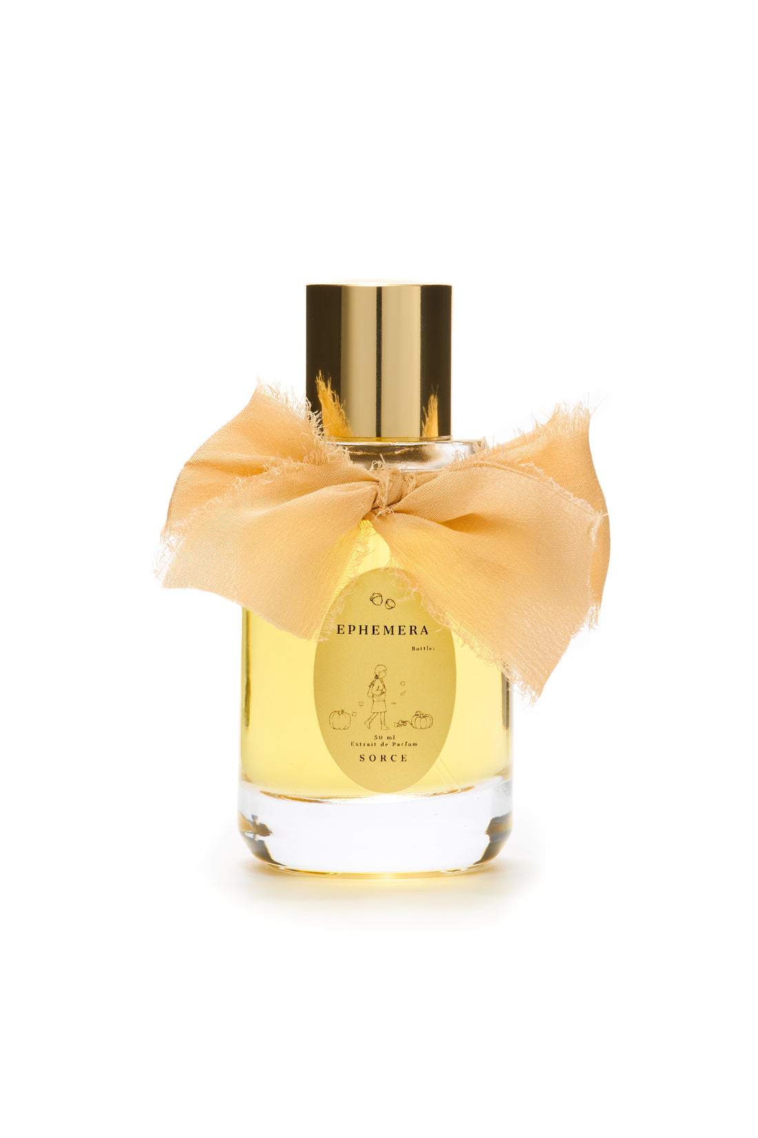 Ephemera Extrait de Parfum