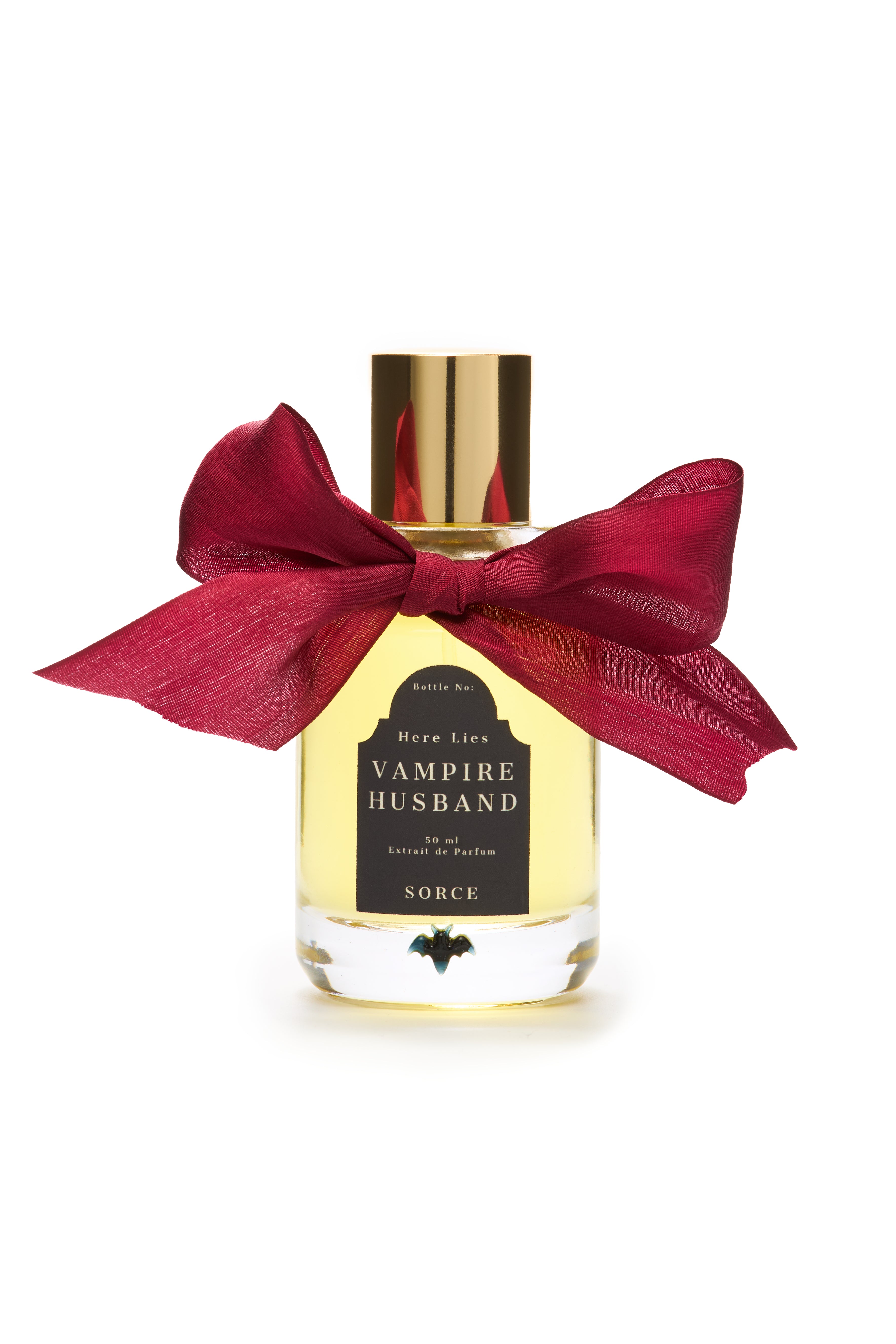 Vampire Husband Extrait de Parfum