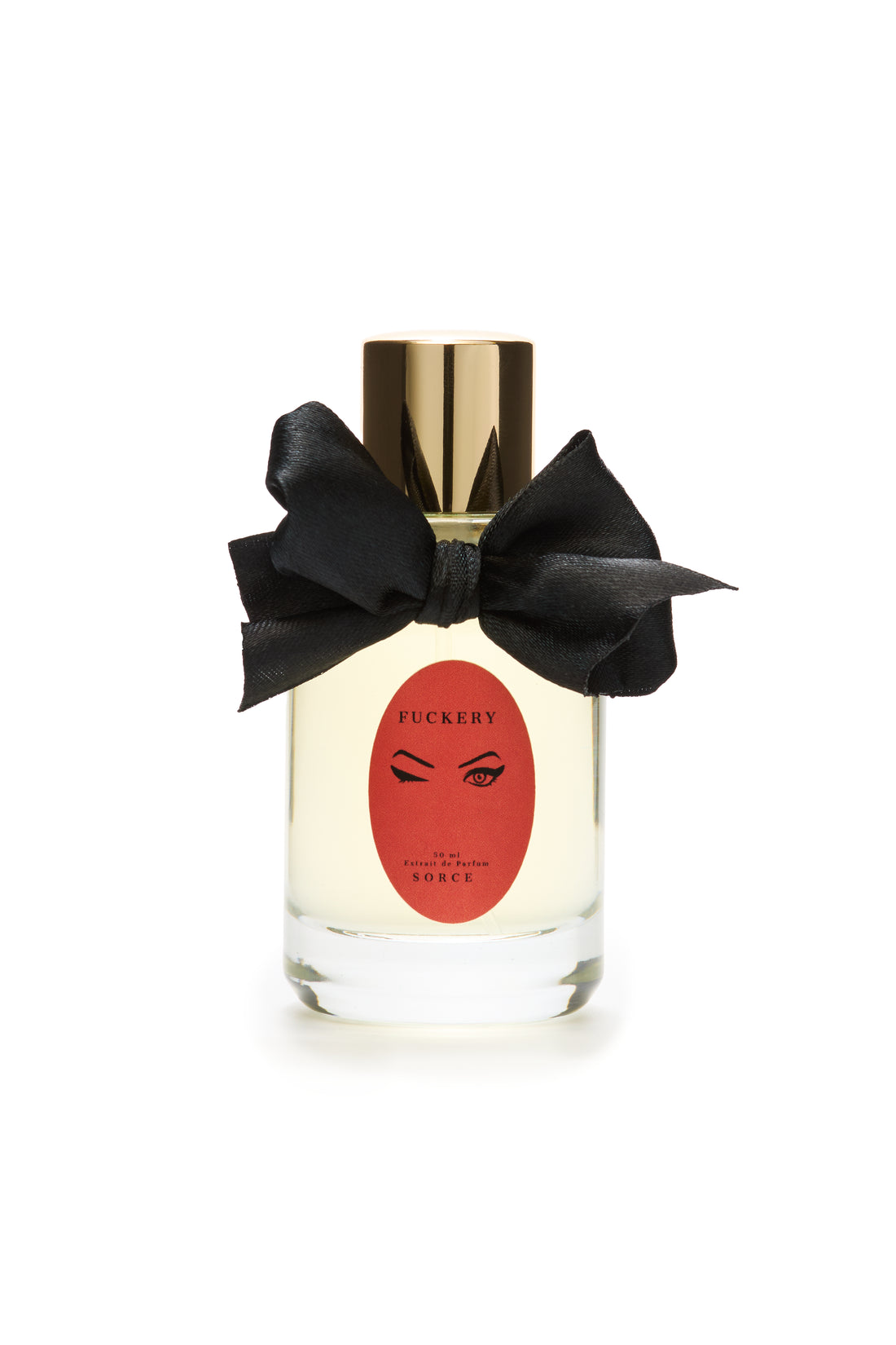 Fuckery Extrait de Parfum