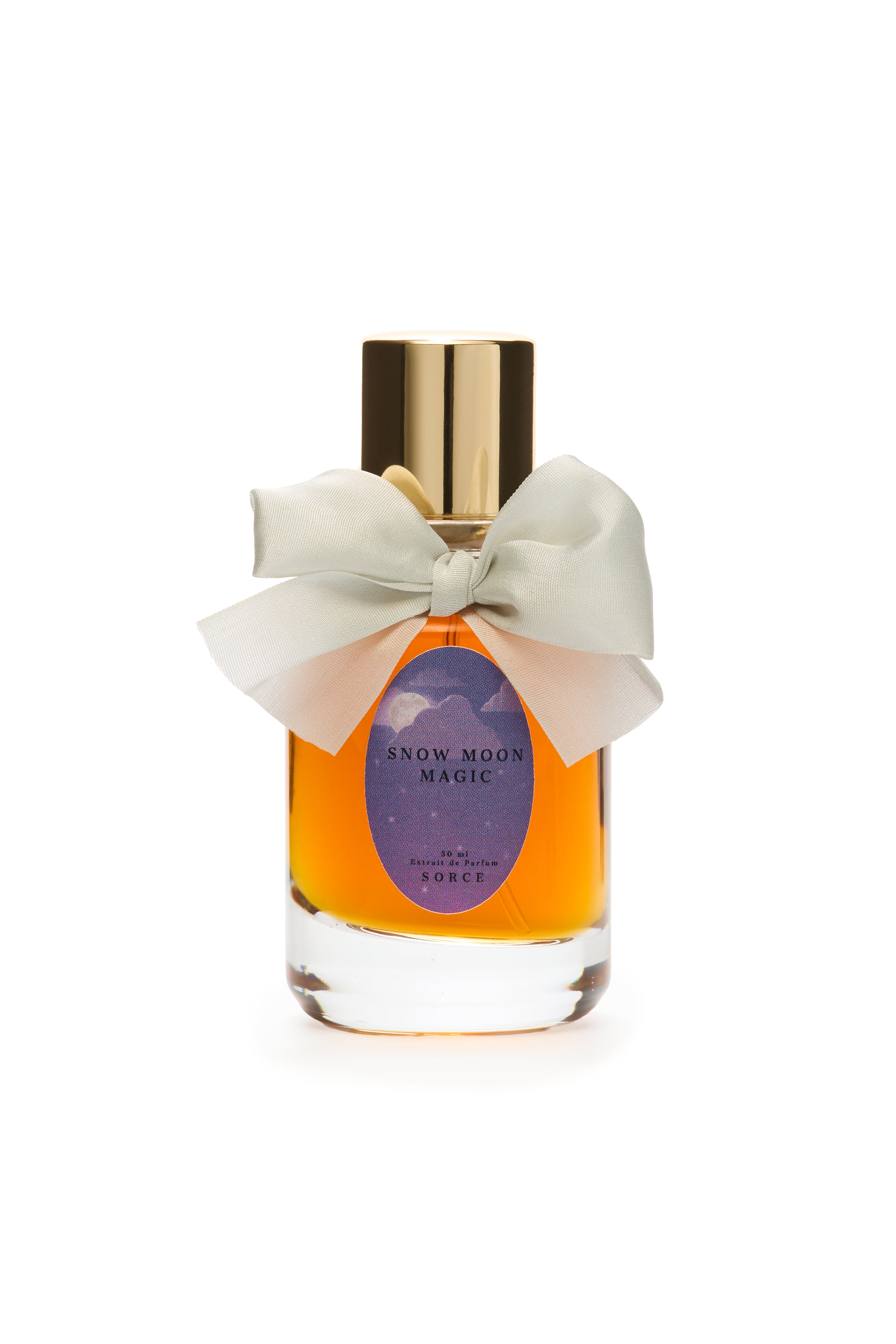 Snow Moon Magic Extrait de Parfum