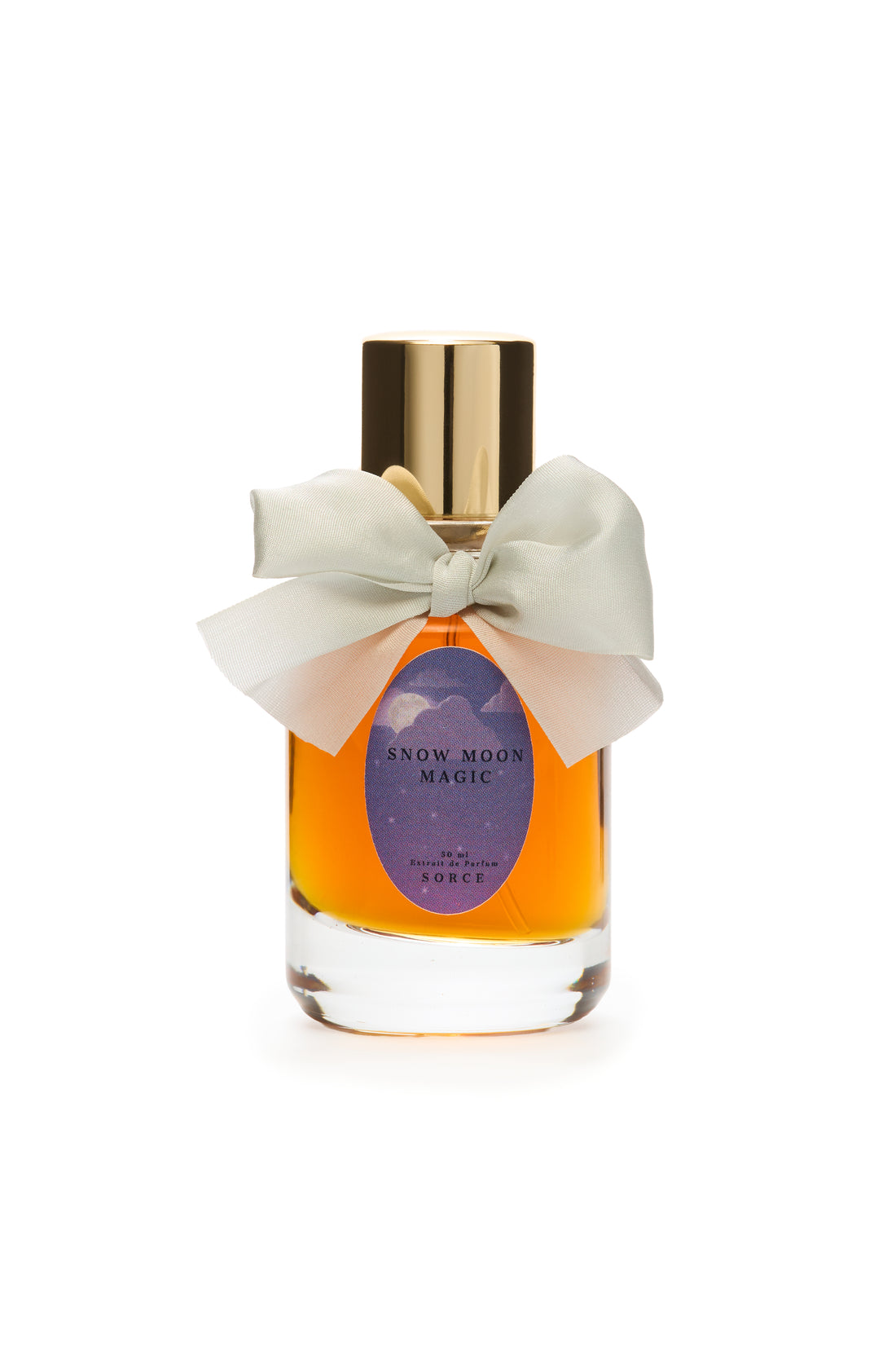 Snow Moon Magic Extrait de Parfum