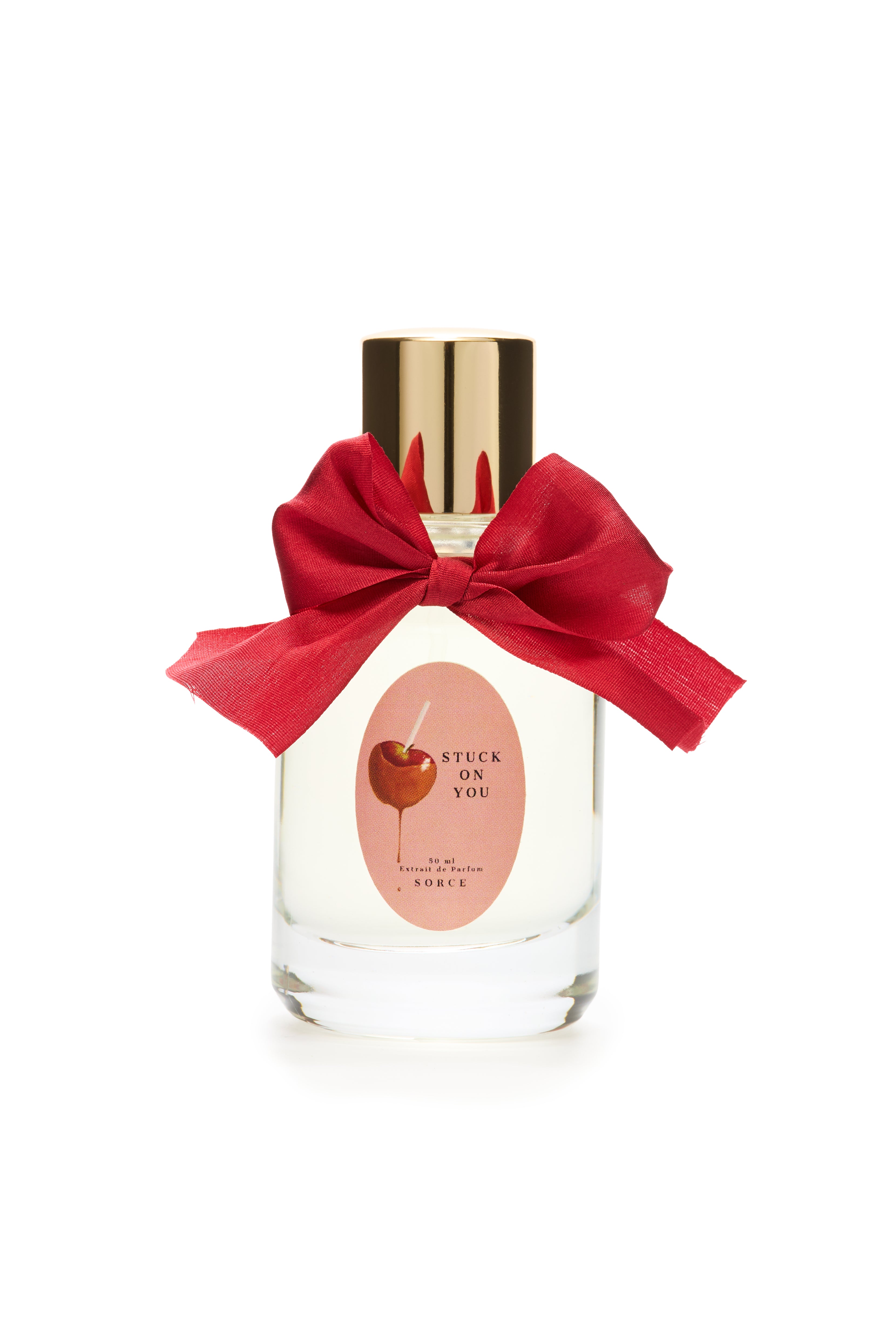Stuck On You Extrait de Parfum - Sorcellerie x PerfumeDisco