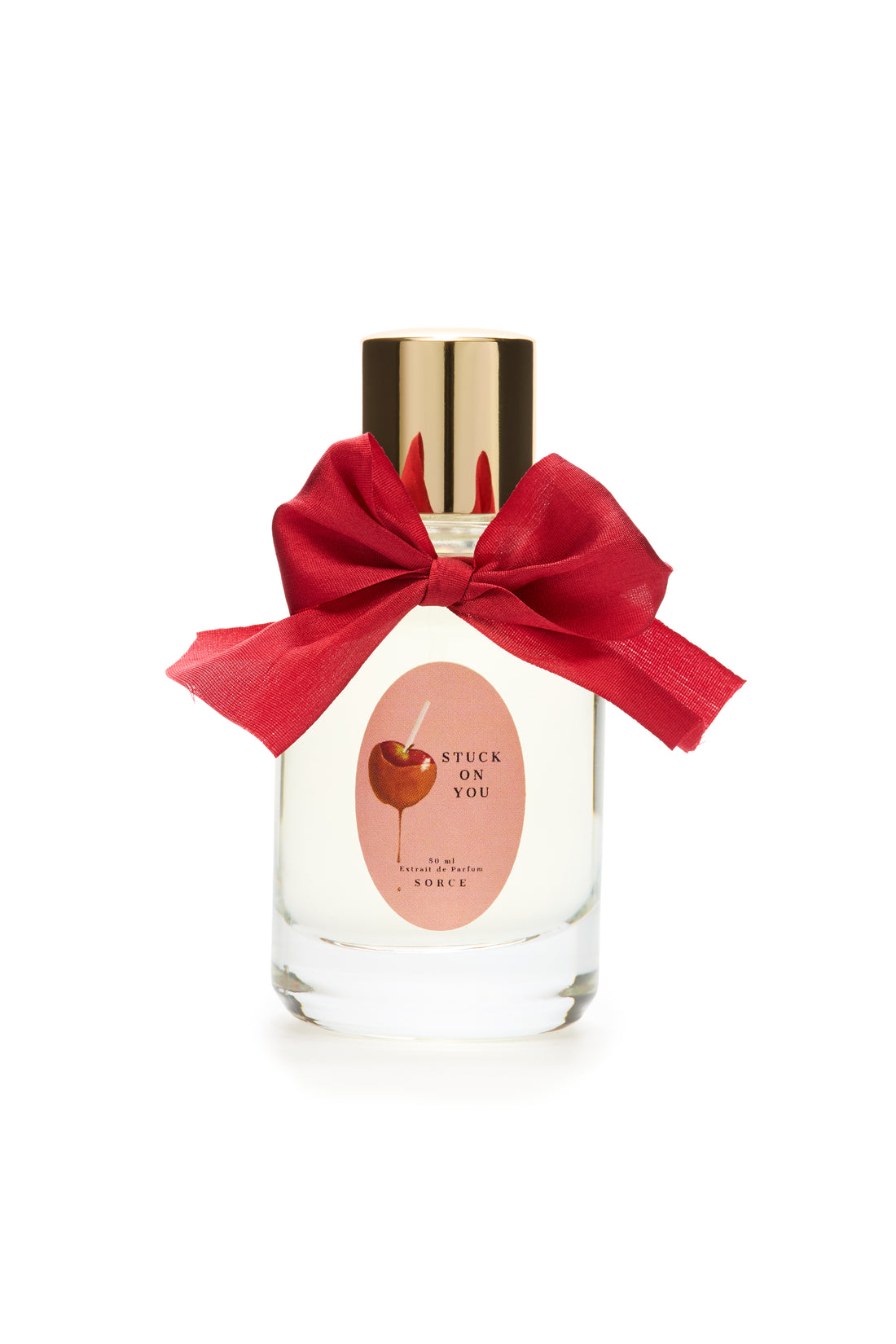 Stuck On You Extrait de Parfum - Sorcellerie x PerfumeDisco
