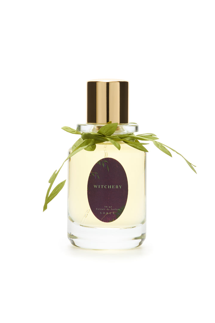 Witchery Extrait de Parfum