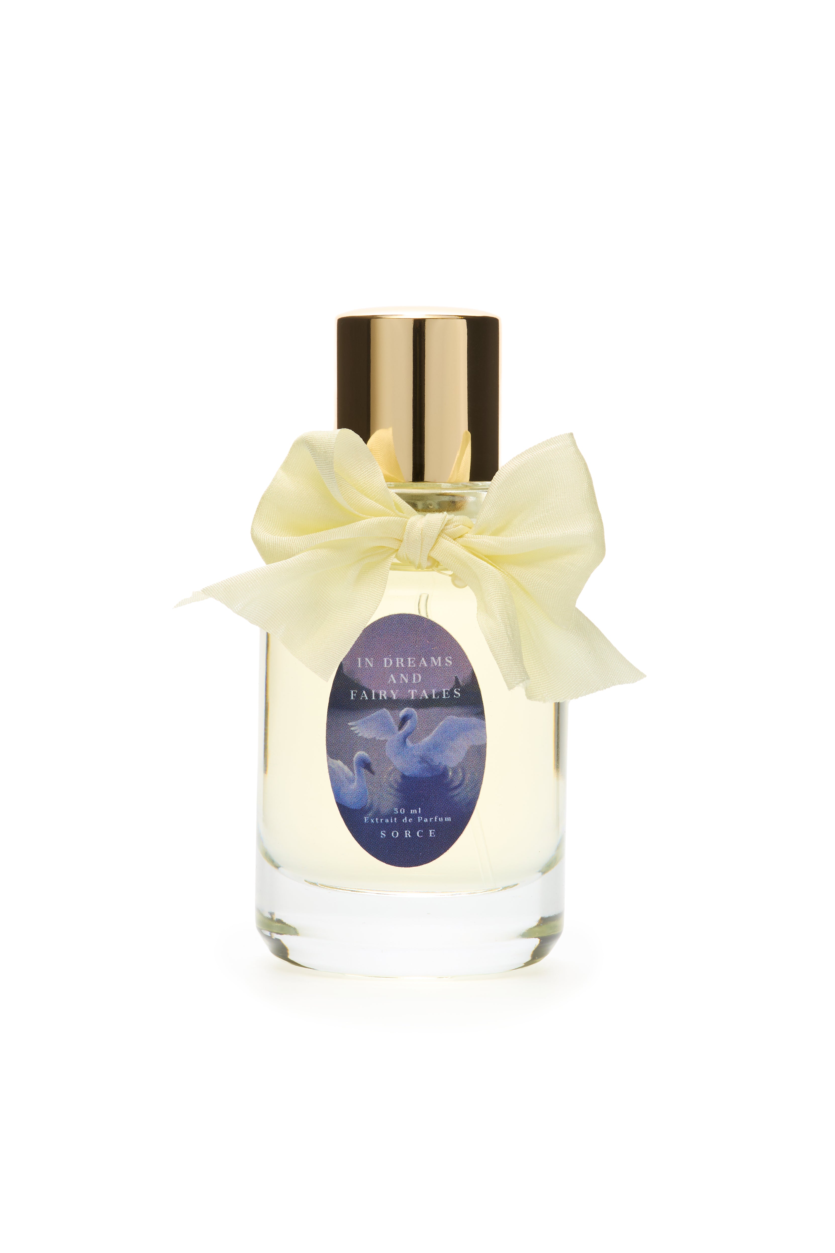 In Dreams and Fairy Tales Extrait de Parfum