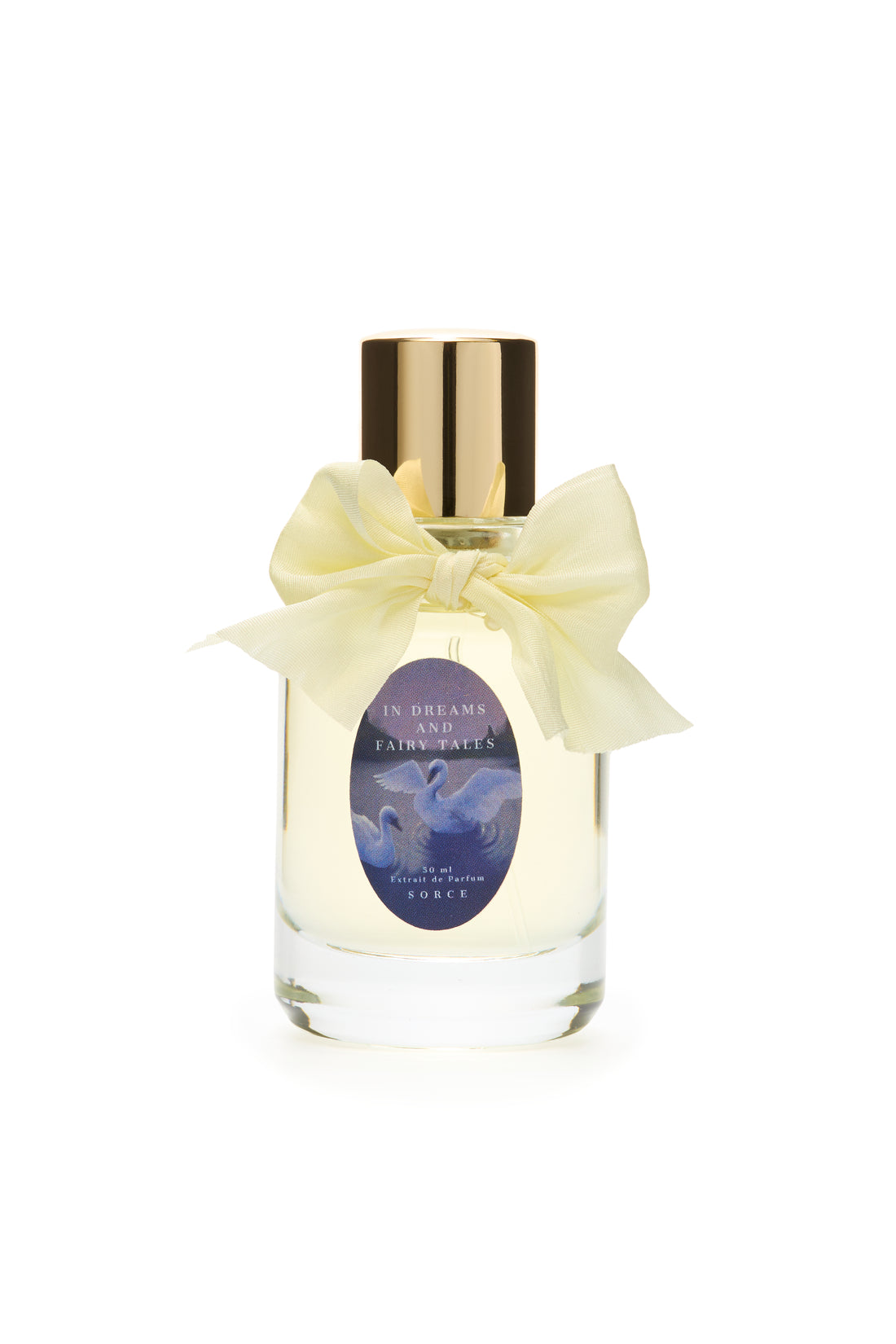 In Dreams and Fairy Tales Extrait de Parfum