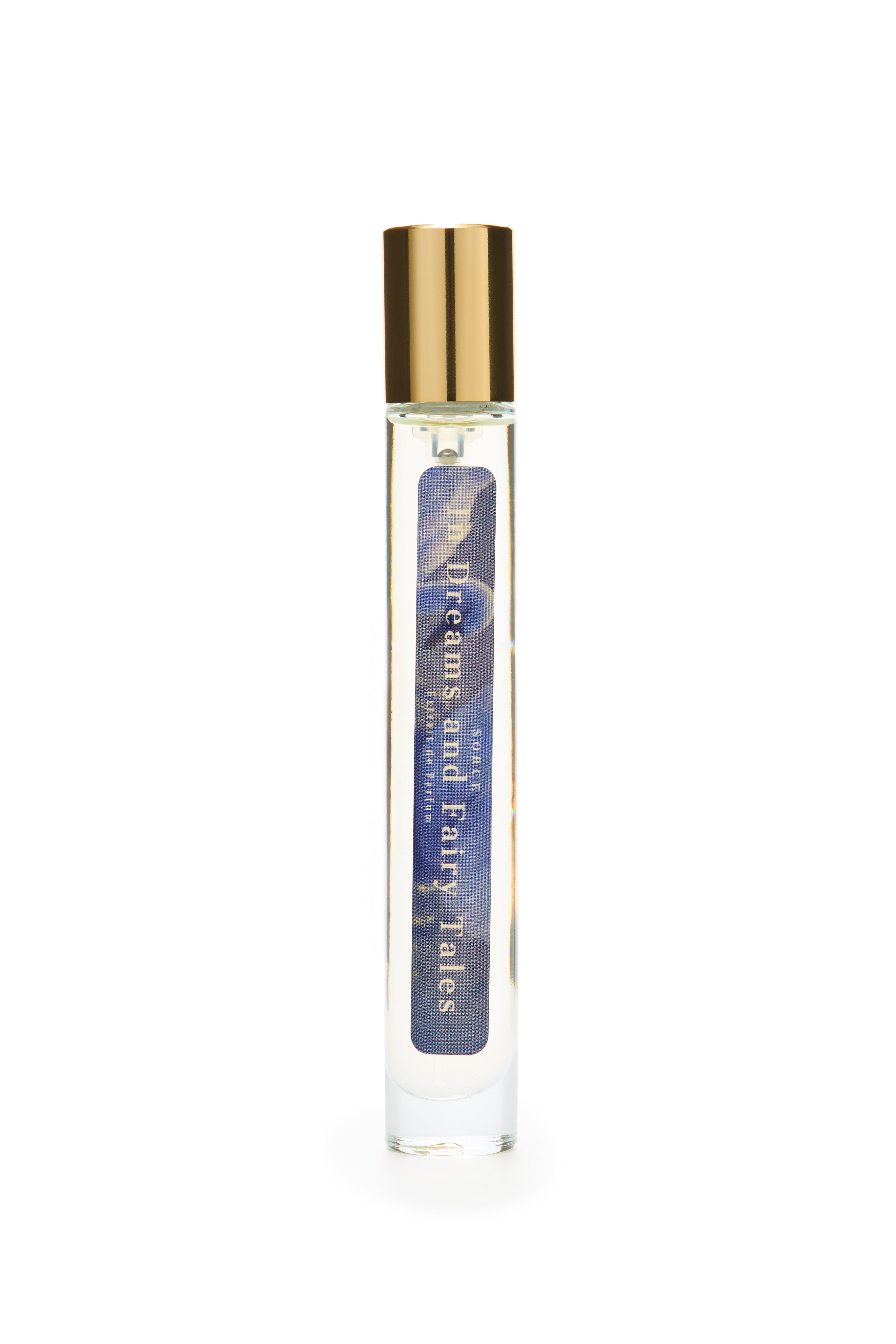 In Dreams and Fairy Tales Extrait de Parfum