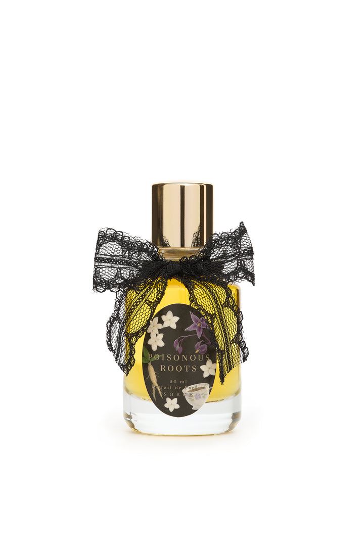 Poisonous Roots Extrait de Parfum