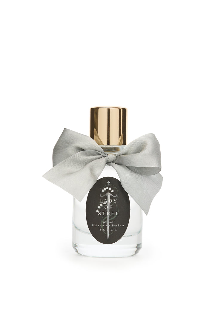 Lady of Steel Extrait de Parfum