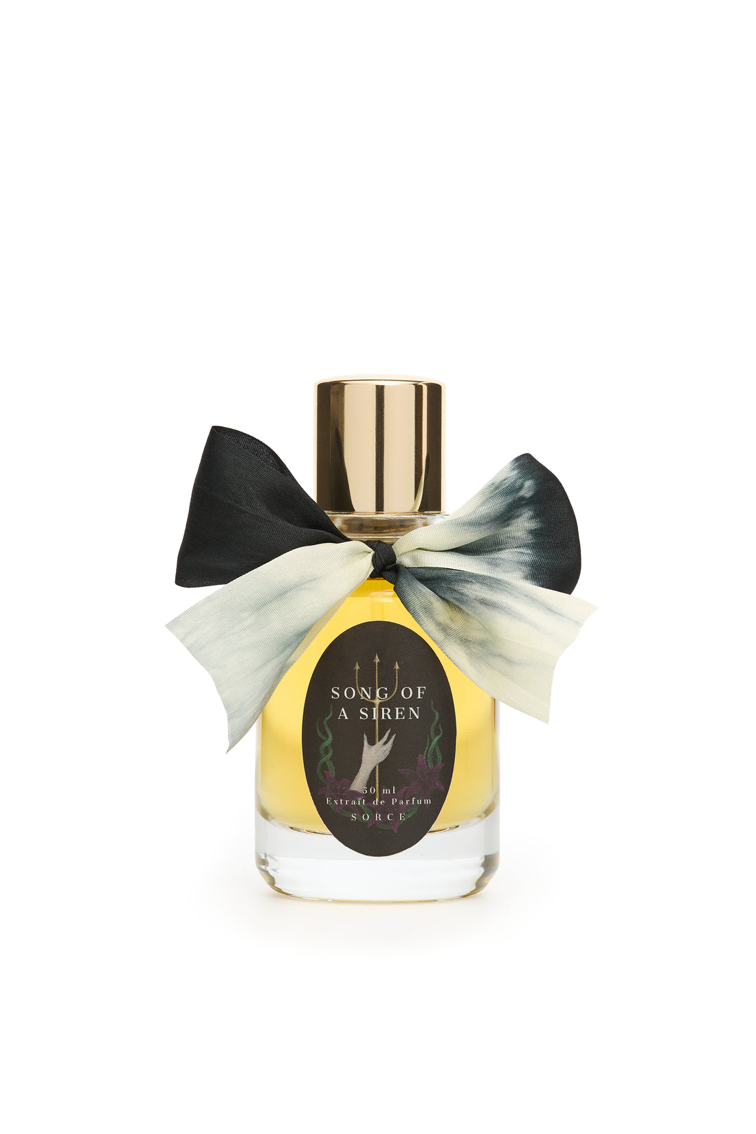 Song of A Siren Extrait de Parfum