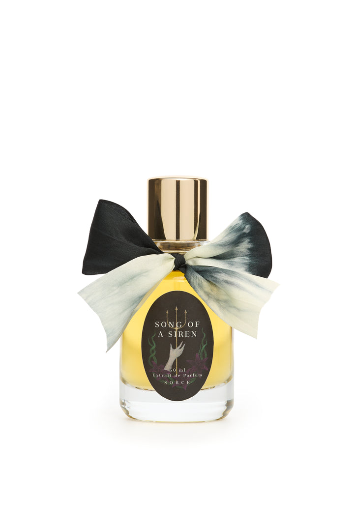 Song of A Siren Extrait de Parfum